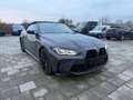 BMW M4 Cabrio xDrive Competition Gris - thumbnail 7