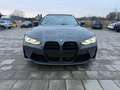BMW M4 Cabrio xDrive Competition Gris - thumbnail 8