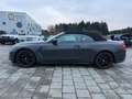 BMW M4 Cabrio xDrive Competition Gris - thumbnail 2