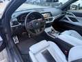BMW M4 Cabrio xDrive Competition Gris - thumbnail 9