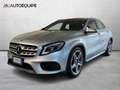 Mercedes-Benz GLA 200 GLA-X156 2017 200 d Premium auto Grigio - thumbnail 1