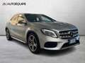Mercedes-Benz GLA 200 GLA-X156 2017 200 d Premium auto Grigio - thumbnail 7