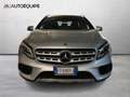 Mercedes-Benz GLA 200 GLA-X156 2017 200 d Premium auto Grigio - thumbnail 8