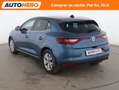 Renault Megane 1.3 TCe GPF Limited 85kW Bleu - thumbnail 4