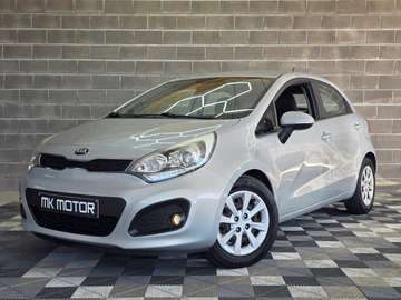 🟢1.2 ESSENCE 86CV ||  AIRCO  ||  5 PORTES