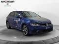 Volkswagen Polo 1.0 TSI  95 CV DSG LIFE Albastru - thumbnail 3
