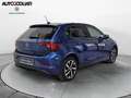 Volkswagen Polo 1.0 TSI  95 CV DSG LIFE Albastru - thumbnail 5