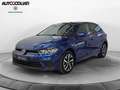Volkswagen Polo 1.0 TSI  95 CV DSG LIFE Albastru - thumbnail 1