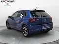 Volkswagen Polo 1.0 TSI  95 CV DSG LIFE Albastru - thumbnail 7