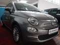 Fiat 500 Lounge Schwarz - thumbnail 2