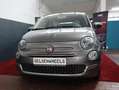 Fiat 500 Lounge Schwarz - thumbnail 4