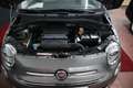 Fiat 500 Lounge Schwarz - thumbnail 3
