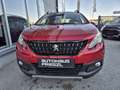 Peugeot 2008 GT Line Diesel Rot - thumbnail 2