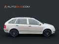 Skoda Fabia Combi Extra*Klima* Silber - thumbnail 7