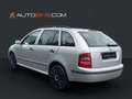 Skoda Fabia Combi Extra*Klima* Silber - thumbnail 4