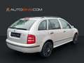 Skoda Fabia Combi Extra*Klima* Silber - thumbnail 6