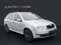 Skoda Fabia Combi Extra*Klima* Silber - thumbnail 1