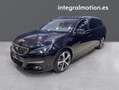 Peugeot 308 5p GT Line 1.2 130CV Negro - thumbnail 3