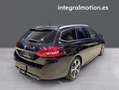 Peugeot 308 5p GT Line 1.2 130CV Negro - thumbnail 5