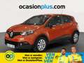 Renault Captur TCe eco2 Energy Intens 90 Naranja - thumbnail 1