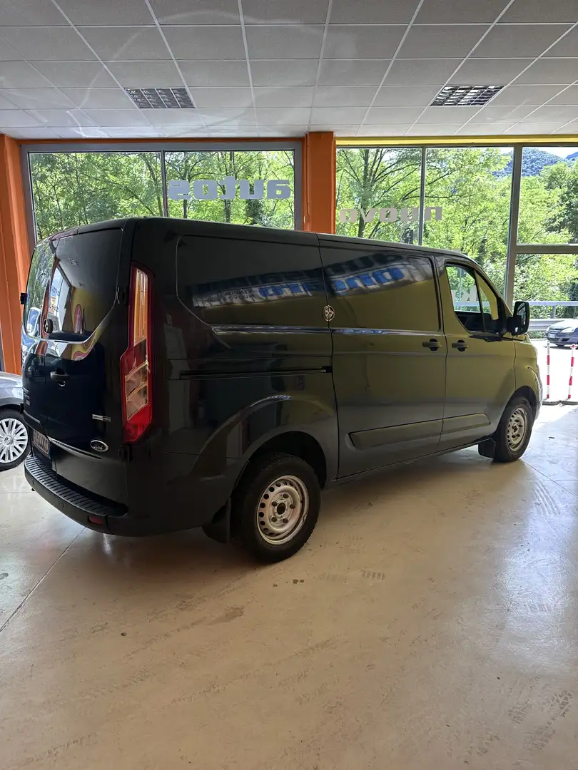 Ford Transit Custom 2000 tdi cavalli 130 Hybrid 3 posti Autocarro Azul - 2
