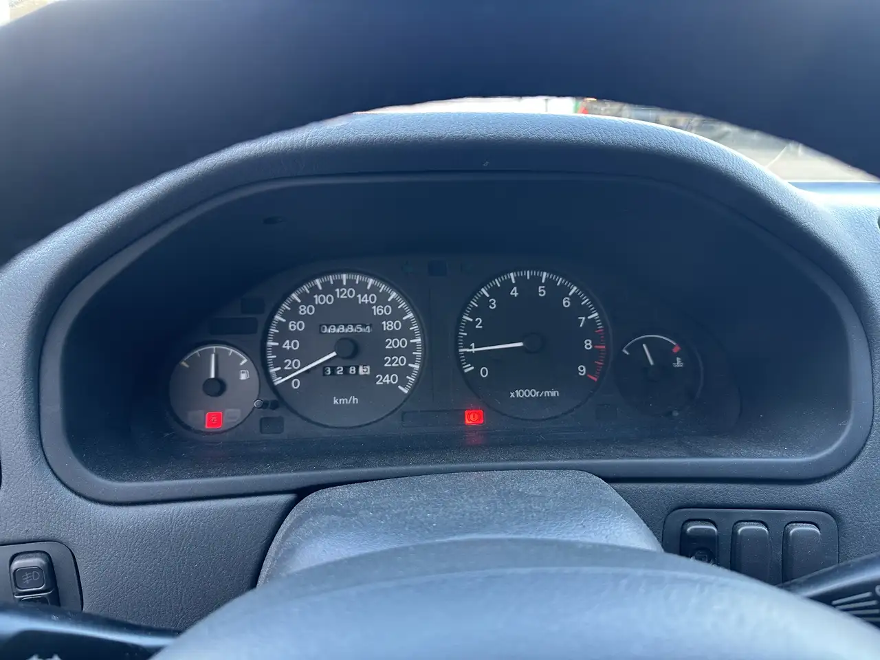 Mitsubishi Galant E50, 2.0i V6 (150 ps), foto 6