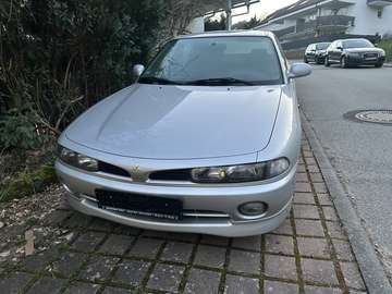 Galant E50, 2000 V6-24