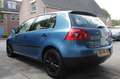 Volkswagen Golf 1.6 FSI Trendline | Airco | Elec ramen | Cruise co Blauw - thumbnail 4