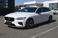 Volvo V60 T6 Recharge AWD R-Design*RFK*FSHZG*BLIS Weiß - thumbnail 1
