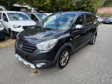 Stepway 1.Hd/Hu&Insp Neu