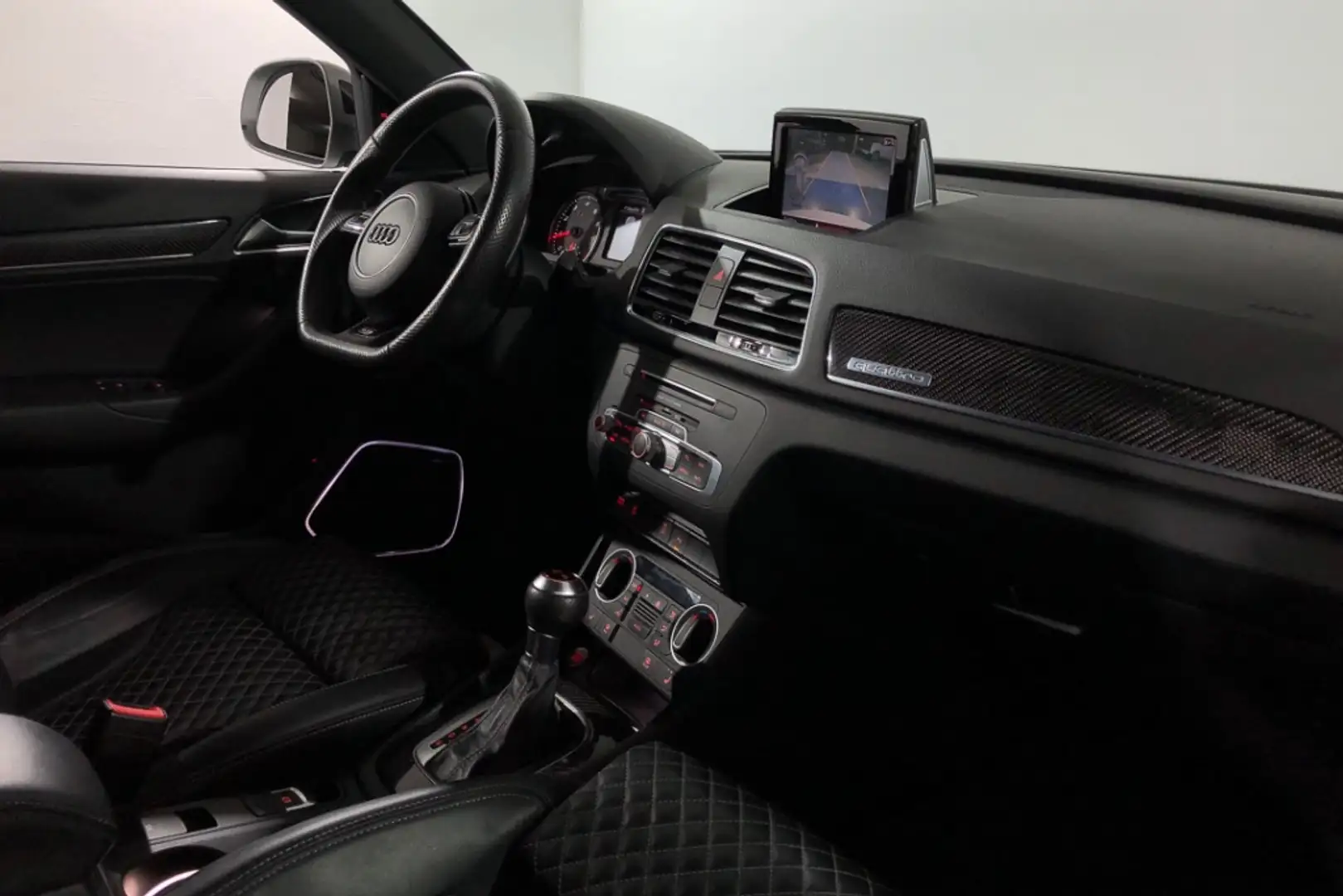 Audi RS Q3 2.5 TFSI Performance quattro S-T 270kW Blanco - 2