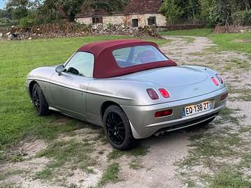 Barchetta 1.8i 16V