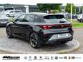 CUPRA Leon 1.5 eTSI DSG NAVI KAMERA PARK ACC LED FULL-LINK Schwarz - thumbnail 3