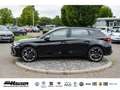 CUPRA Leon 1.5 eTSI DSG NAVI KAMERA PARK ACC LED FULL-LINK Schwarz - thumbnail 3