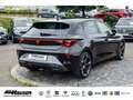 CUPRA Leon 1.5 eTSI DSG NAVI KAMERA PARK ACC LED FULL-LINK Schwarz - thumbnail 5