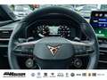 CUPRA Leon 1.5 eTSI DSG NAVI KAMERA PARK ACC LED FULL-LINK Schwarz - thumbnail 17