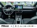 CUPRA Leon 1.5 eTSI DSG NAVI KAMERA PARK ACC LED FULL-LINK Schwarz - thumbnail 11