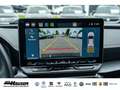 CUPRA Leon 1.5 eTSI DSG NAVI KAMERA PARK ACC LED FULL-LINK Schwarz - thumbnail 18