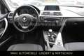 BMW 320 d Lim. Navi Bi-Xenon PDC Tempomat Sitzheizung Grau - thumbnail 14