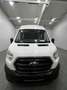 Ford TRANSIT 350 2.0 TDCI DOKA (5-SITZ) |NP60,2€|MY22 Blanc - thumbnail 2