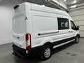 Ford TRANSIT 350 2.0 TDCI DOKA (5-SITZ) |NP60,2€|MY22 Blanc - thumbnail 6