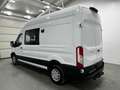 Ford TRANSIT 350 2.0 TDCI DOKA (5-SITZ) |NP60,2€|MY22 Blanc - thumbnail 4