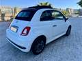 Fiat 500C 1.2 Sport 69cv my20 Bianco - thumbnail 4