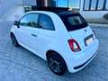 Fiat 500C 1.2 Sport 69cv my20 Bianco - thumbnail 6