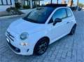 Fiat 500C 1.2 Sport 69cv my20 Bianco - thumbnail 3