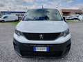 Peugeot Partner 1.5HDI 100CV solo 32000km Weiß - thumbnail 2