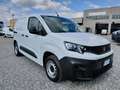Peugeot Partner 1.5HDI 100CV solo 32000km Weiß - thumbnail 3