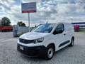 Peugeot Partner 1.5HDI 100CV solo 32000km Weiß - thumbnail 1