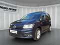 Volkswagen Caddy Trendline 1.4 TSI Autom GJR PDC BT Klima AUT Marki Niebieski - thumbnail 1