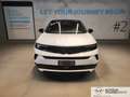 Opel Mokka Hybrid 145cv GS DCT6 Weiß - thumbnail 2
